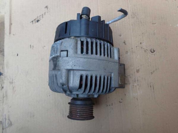 ALTERNATEUR 90AMP MERCEDES - Vue 2